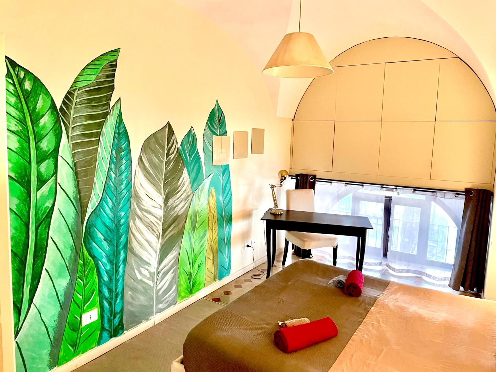 Dream Home - Lovely Space In The Heart Of CTA Exterior photo